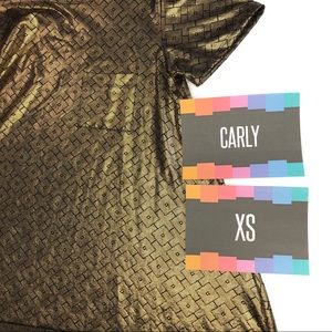 BNWT LuLaRoe Elegant Carly